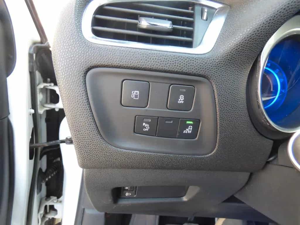 DS Automobiles DS4 Navi Sitzheizung Massagesitze Totewinklelass 02/2015-photo-13