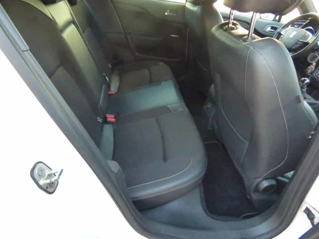 DS Automobiles DS4 Navi Sitzheizung Massagesitze Totewinklelass 02/2015-photo-9