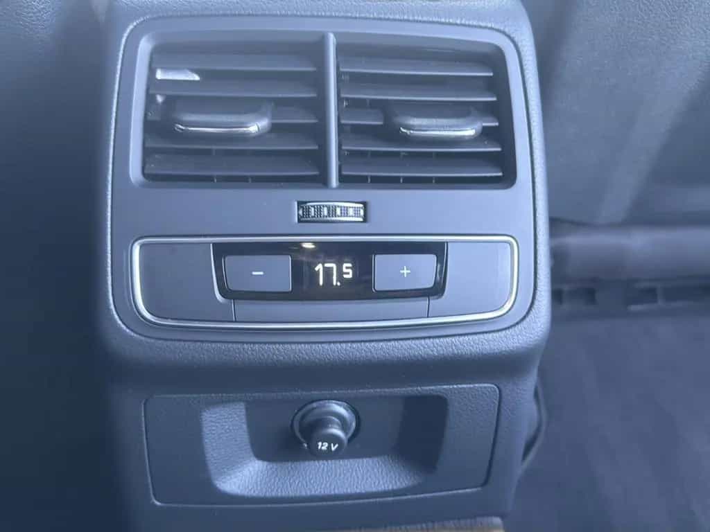 Audi A4 Lim. 40 TDI advanced*LED*Navi*Leder* 02/2021-photo-20