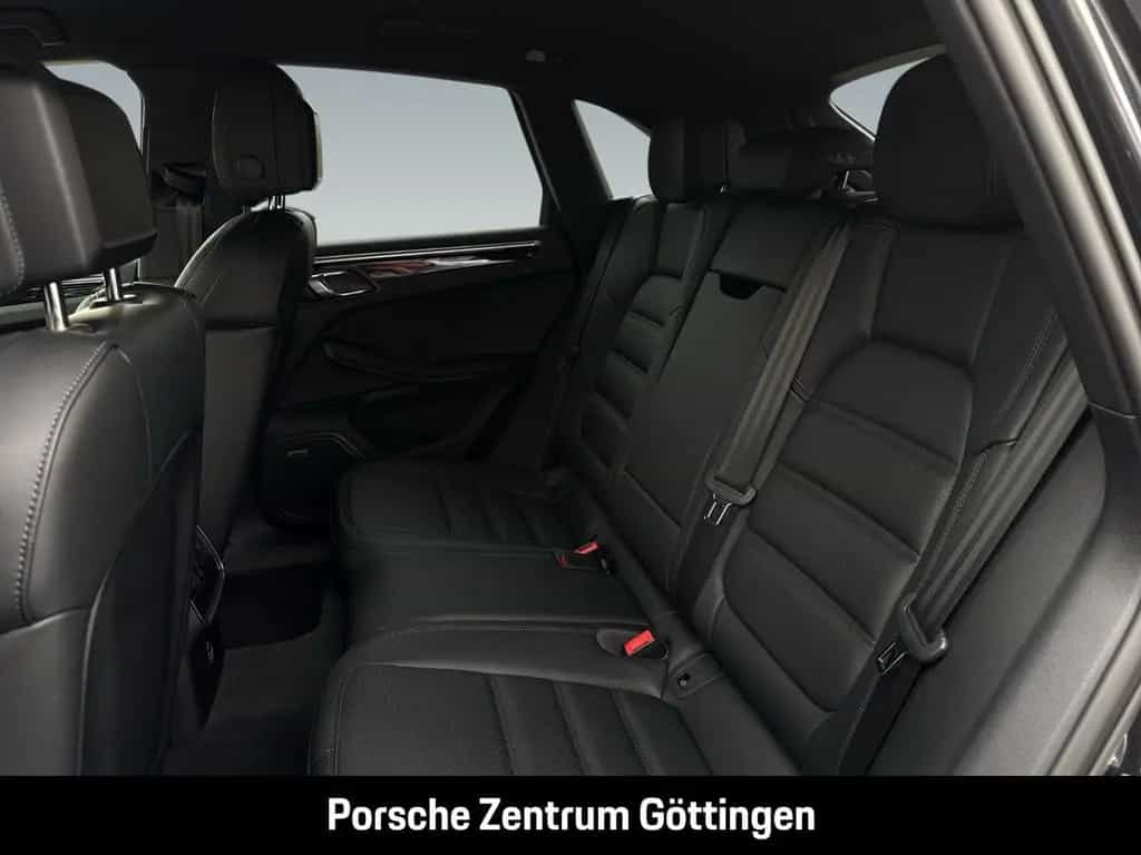 Porsche Macan S Luftfederung PASM Rückfahrkamera BOSE 12/2023-photo-18