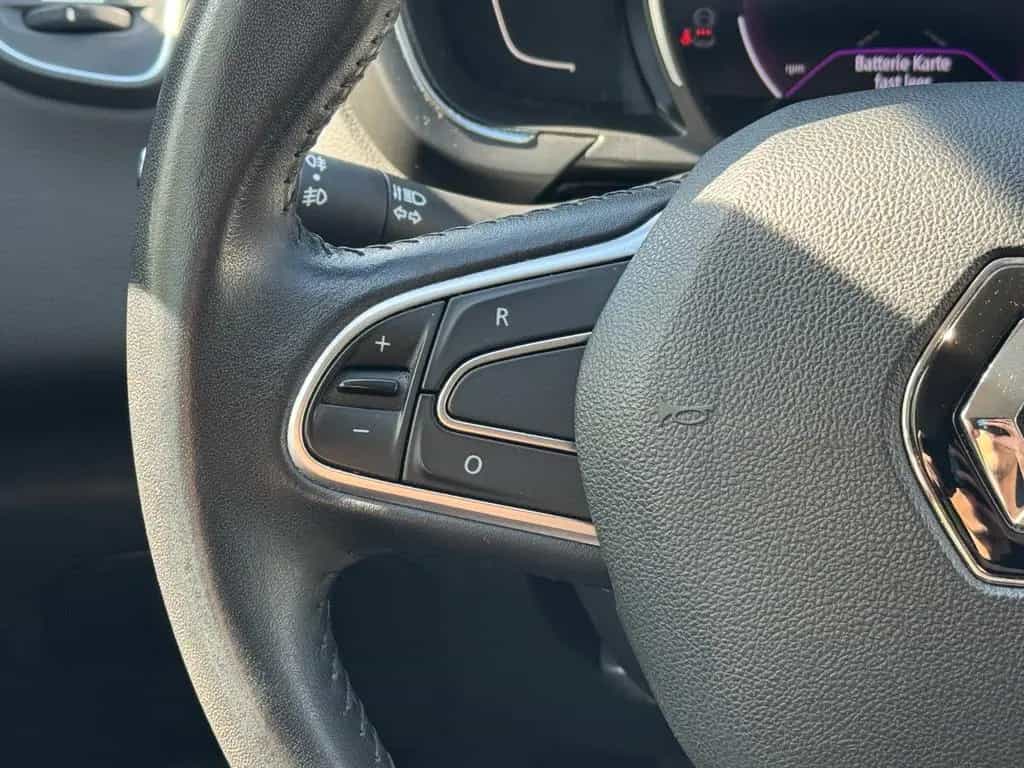 Renault Scenic IV Grand Limited CarPlay*Kamera* 01/2020-photo-24