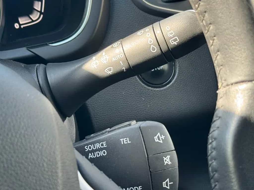 Renault Scenic IV Grand Limited CarPlay*Kamera* 01/2020-photo-27