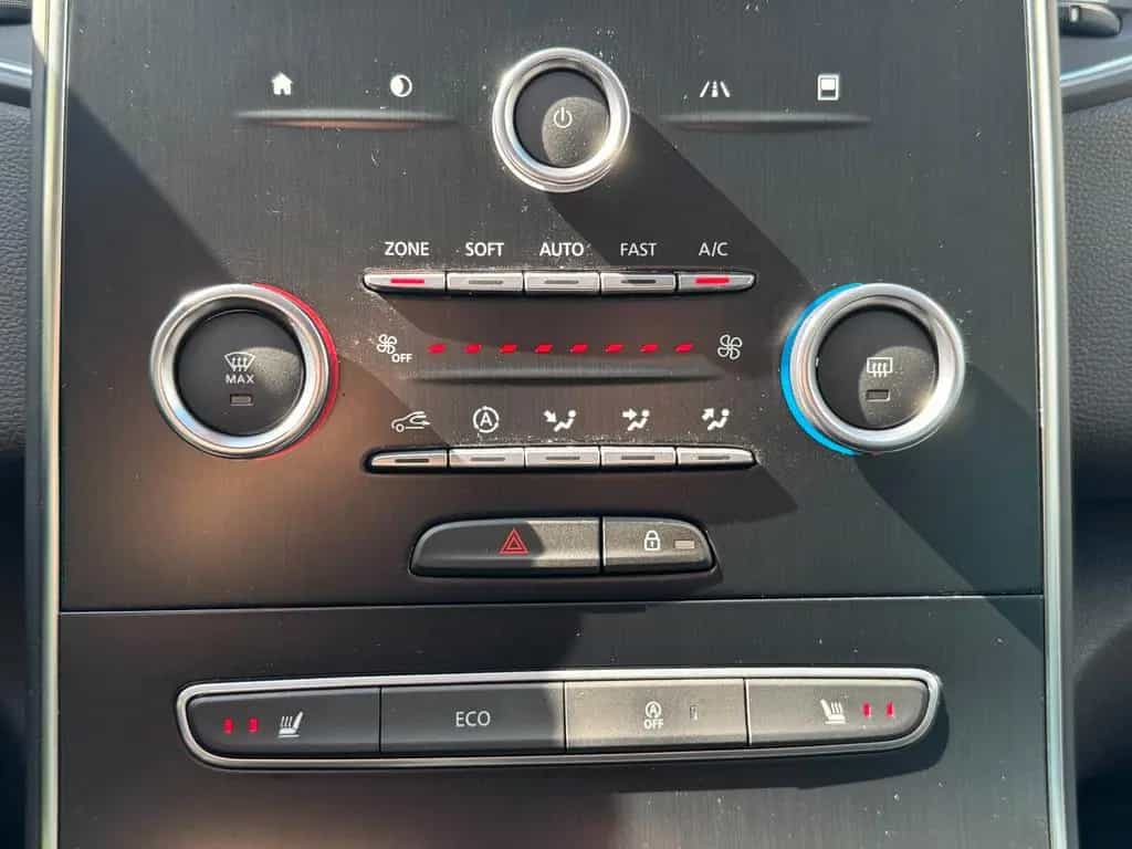 Renault Scenic IV Grand Limited CarPlay*Kamera* 01/2020-photo-31