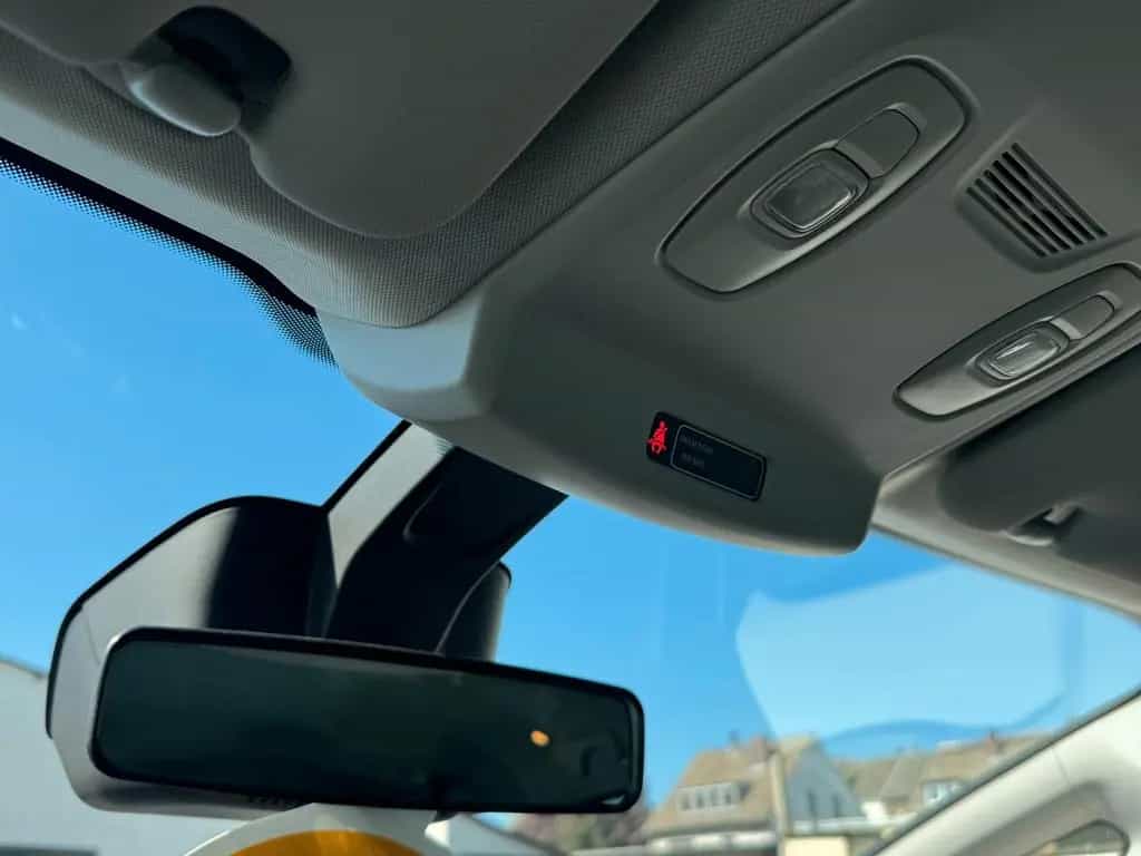 Renault Scenic IV Grand Limited CarPlay*Kamera* 01/2020-photo-32