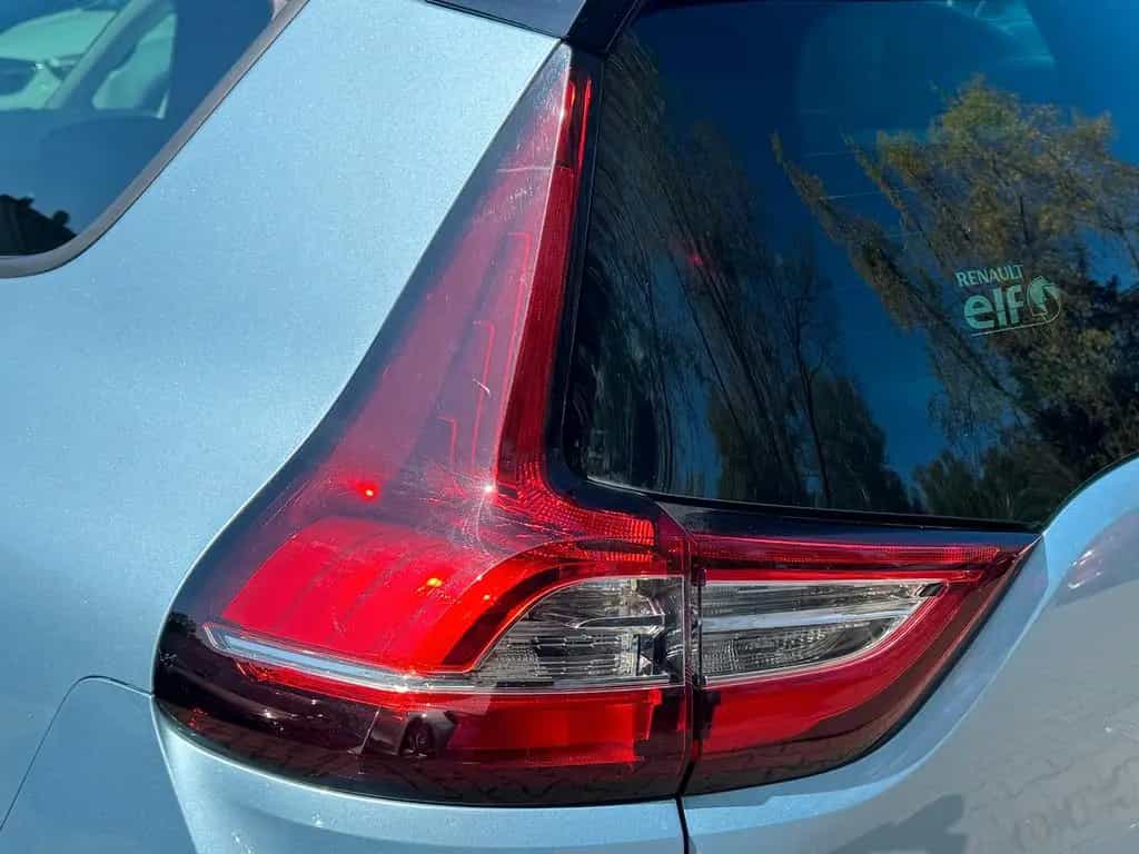 Renault Scenic IV Grand Limited CarPlay*Kamera* 01/2020-photo-45