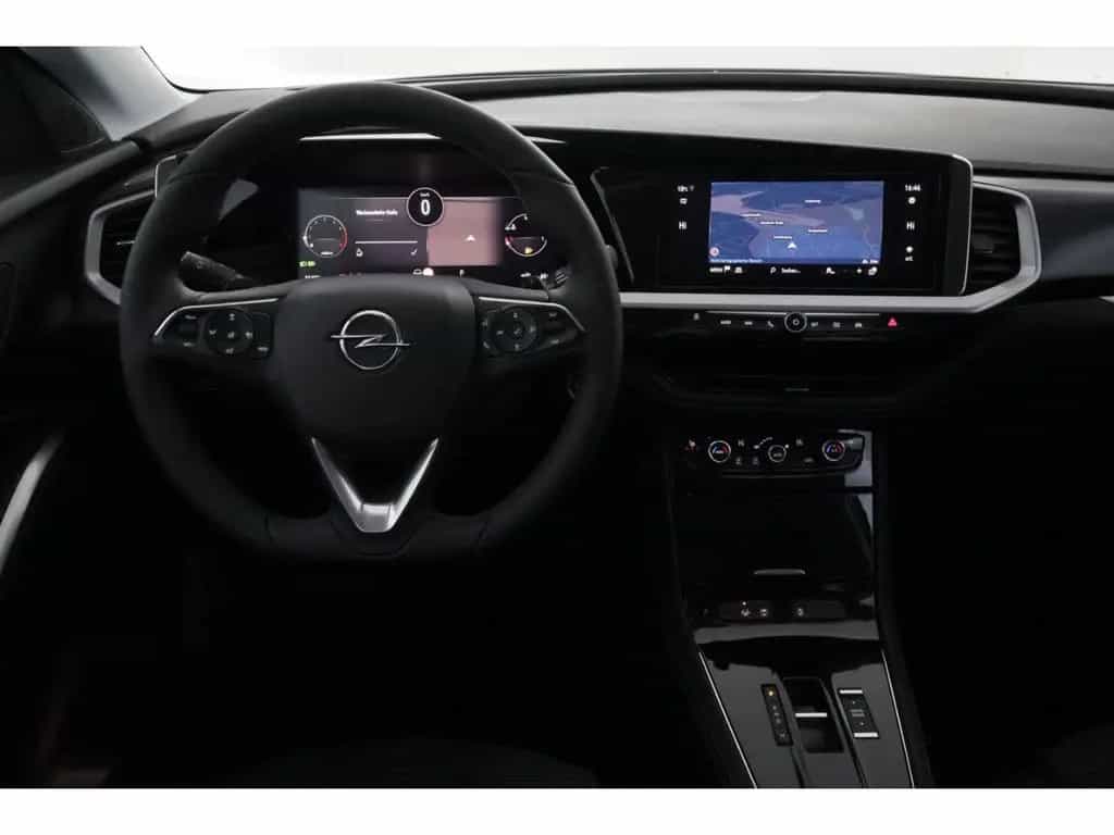 Opel Grandland 1.2T Aut.GS+LED+NAVI+KAMERA+SHZ+PDC 10/2024-photo-19