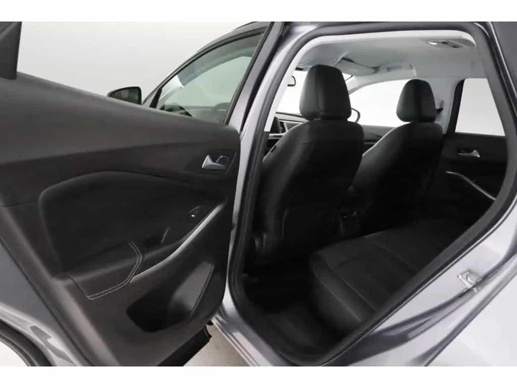 Opel Grandland 1.2T Aut.GS+LED+NAVI+KAMERA+SHZ+PDC 10/2024-photo-20