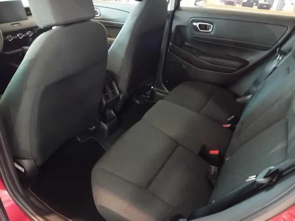 Honda HR-V Hybrid e:HEV 1.5 i-MMD Elegance 03/2026-photo-10