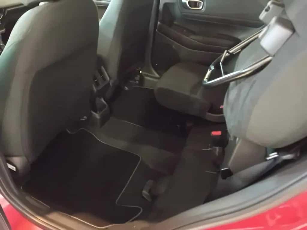 Honda HR-V Hybrid e:HEV 1.5 i-MMD Elegance 03/2026-photo-11