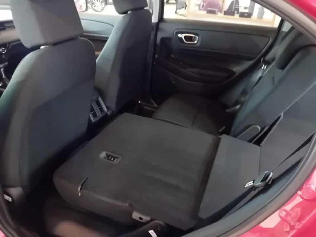 Honda HR-V Hybrid e:HEV 1.5 i-MMD Elegance 03/2026-photo-12