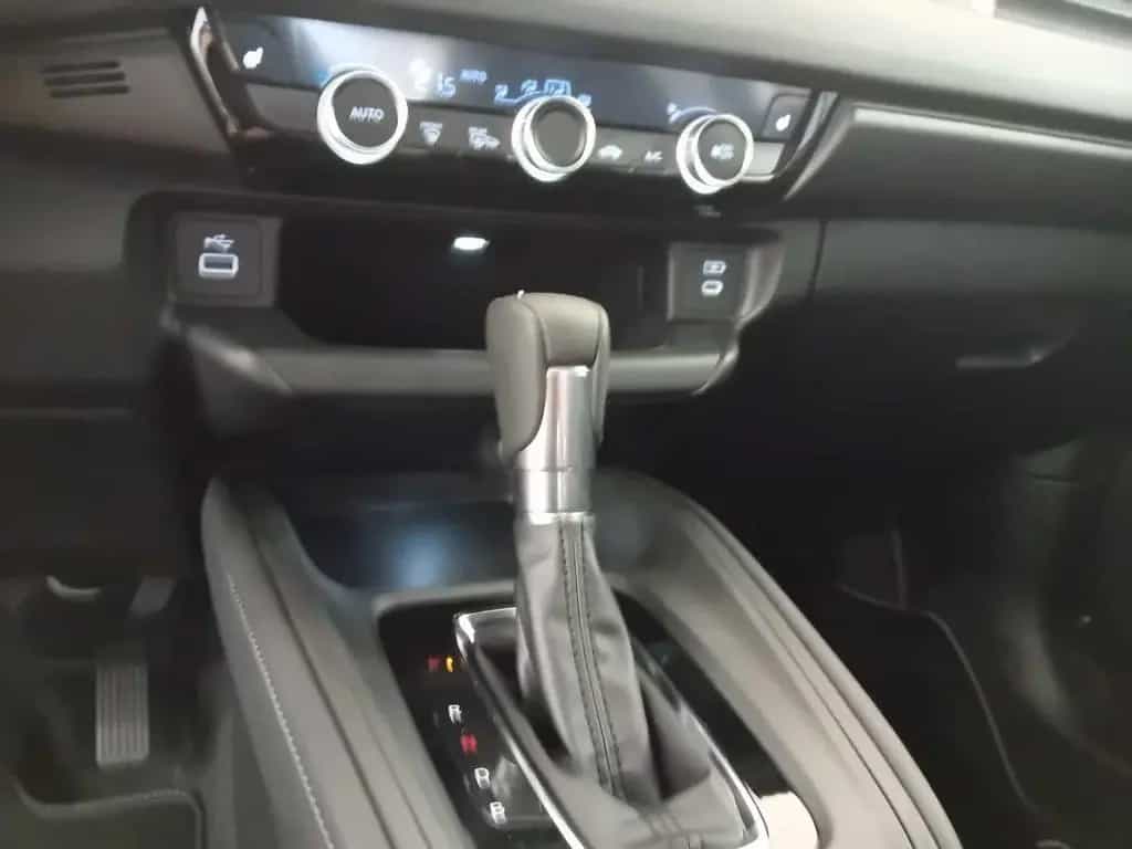 Honda HR-V Hybrid e:HEV 1.5 i-MMD Elegance 03/2026-photo-17