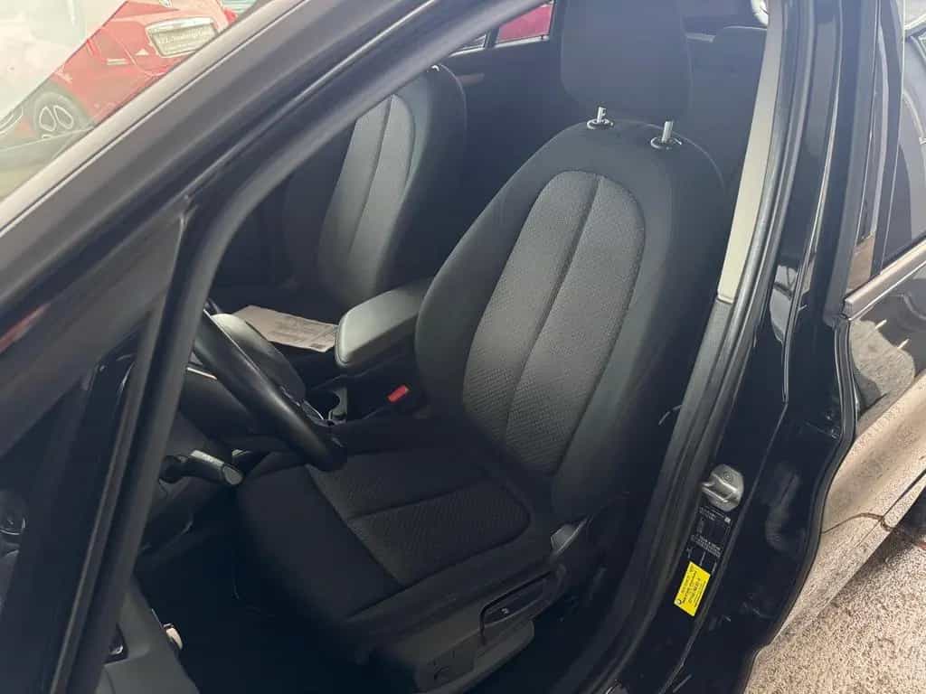 BMW 2 Series 220i GRAN TOURER ADVANTAGE PANO NAVI PDC KLIMA 08/2018-photo-10