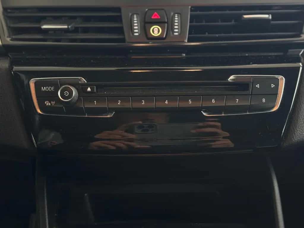 BMW 2 Series 220i GRAN TOURER ADVANTAGE PANO NAVI PDC KLIMA 08/2018-photo-13