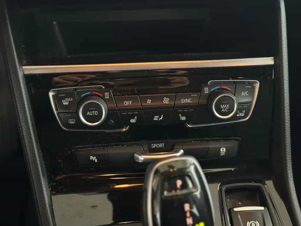 BMW 2 Series 220i GRAN TOURER ADVANTAGE PANO NAVI PDC KLIMA 08/2018-photo-14