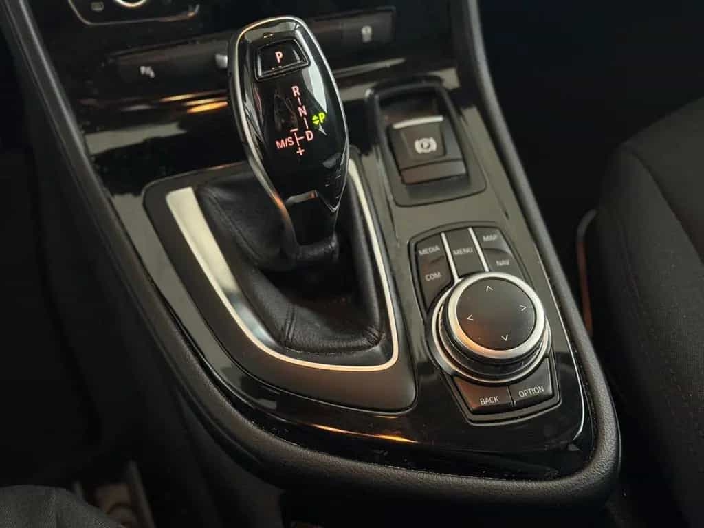 BMW 2 Series 220i GRAN TOURER ADVANTAGE PANO NAVI PDC KLIMA 08/2018-photo-15