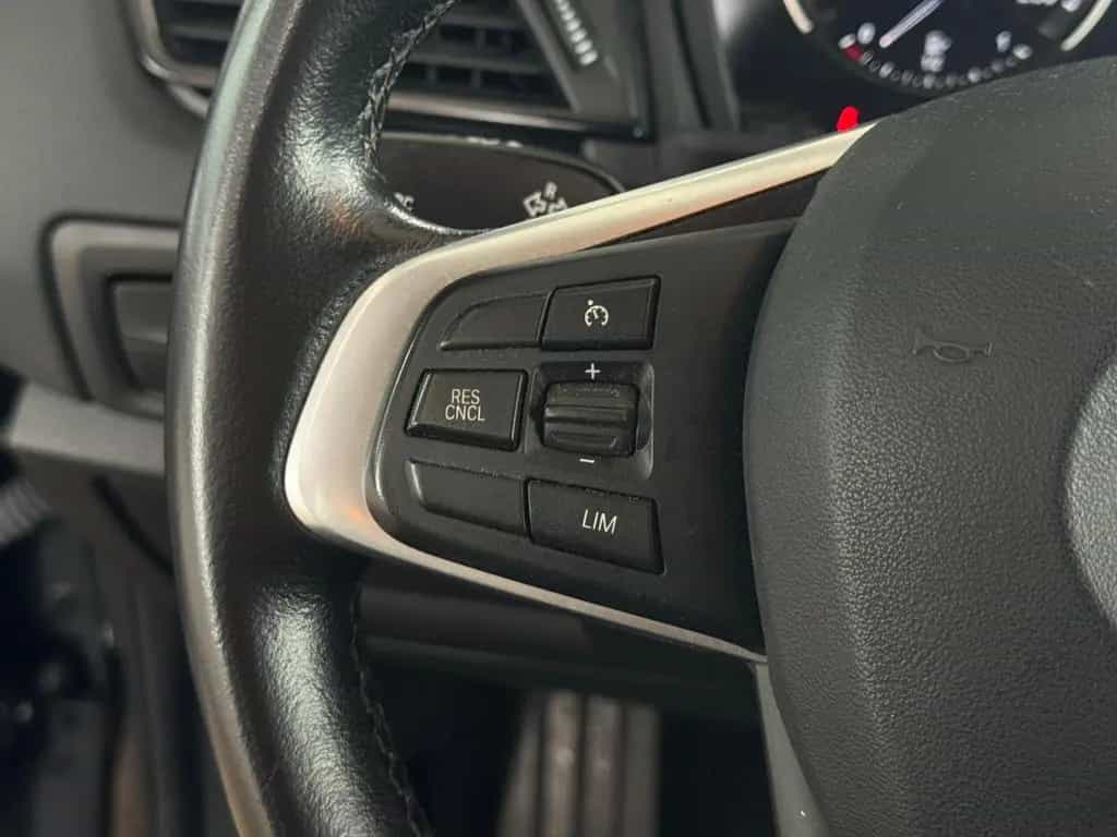 BMW 2 Series 220i GRAN TOURER ADVANTAGE PANO NAVI PDC KLIMA 08/2018-photo-18