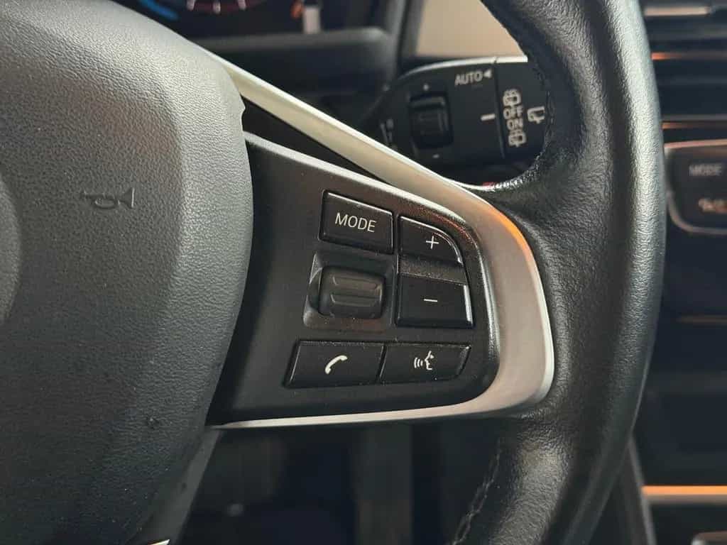 BMW 2 Series 220i GRAN TOURER ADVANTAGE PANO NAVI PDC KLIMA 08/2018-photo-19