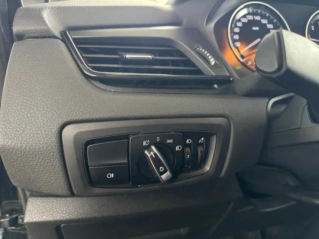 BMW 2 Series 220i GRAN TOURER ADVANTAGE PANO NAVI PDC KLIMA 08/2018-photo-20