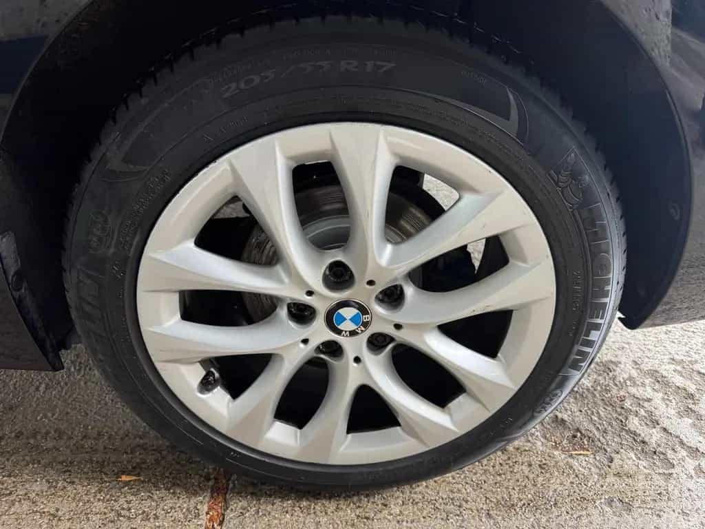 BMW 2 Series 220i GRAN TOURER ADVANTAGE PANO NAVI PDC KLIMA 08/2018-photo-7