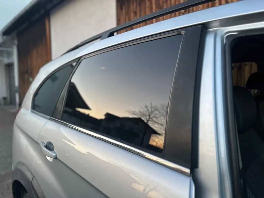 Chevrolet Captiva 2.0 D LS//   7 Sitze //GARANTIE  // 02/2011-photo-12
