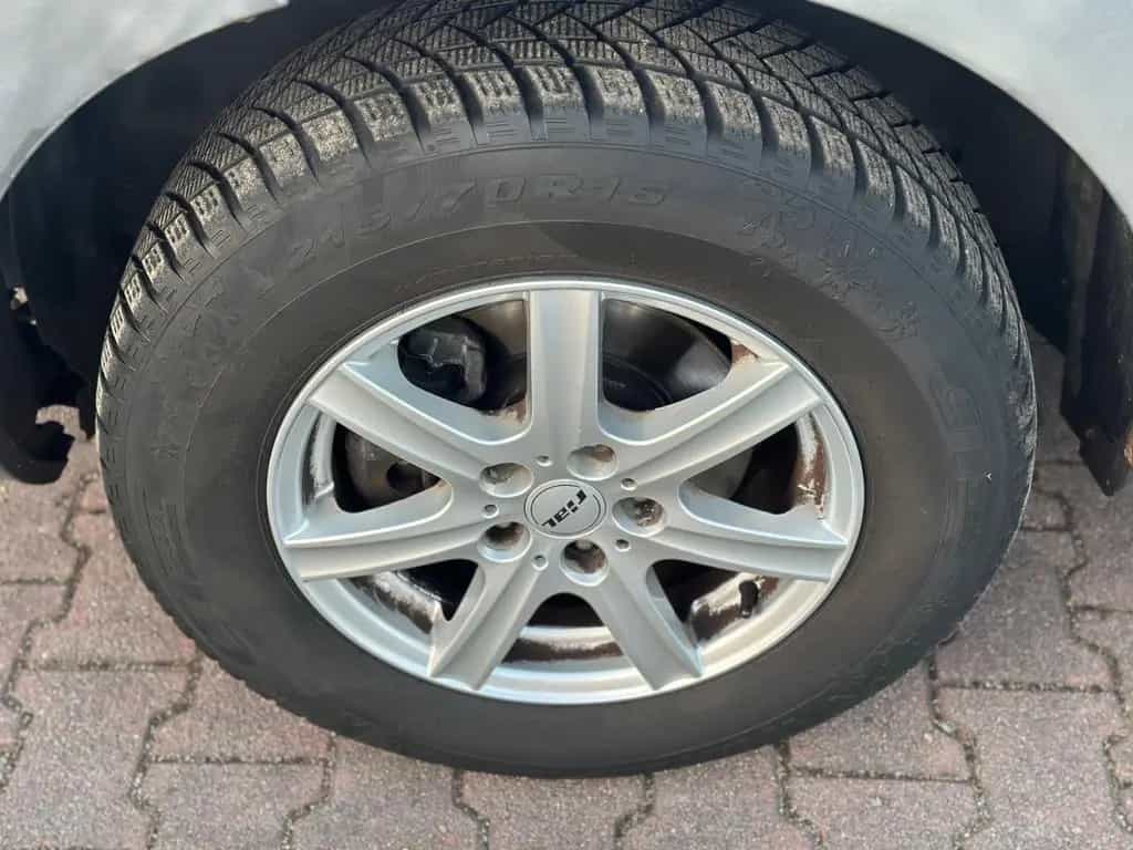 Chevrolet Captiva 2.0 D LS//   7 Sitze //GARANTIE  // 02/2011-photo-15