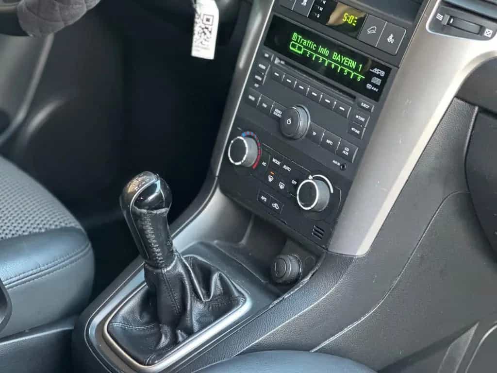 Chevrolet Captiva 2.0 D LS//   7 Sitze //GARANTIE  // 02/2011-photo-28