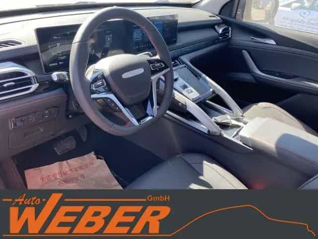 Maxus T60 MAX 158 kW 2.0 TDCi 4WD Luxury 05/2026-photo-10