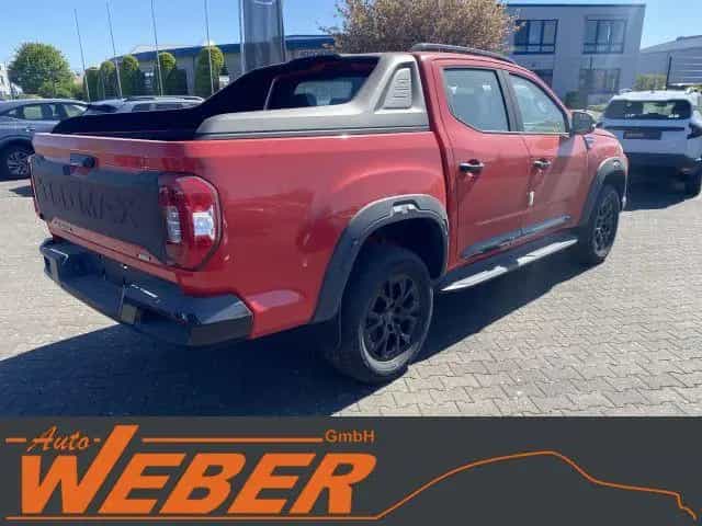 Maxus T60 MAX 158 kW 2.0 TDCi 4WD Luxury 05/2026-photo-3