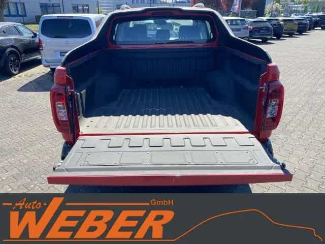 Maxus T60 MAX 158 kW 2.0 TDCi 4WD Luxury 05/2026-photo-6