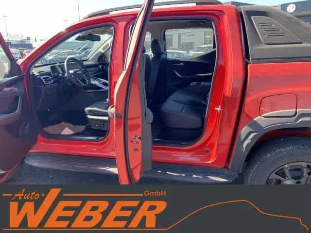 Maxus T60 MAX 158 kW 2.0 TDCi 4WD Luxury 05/2026-photo-7