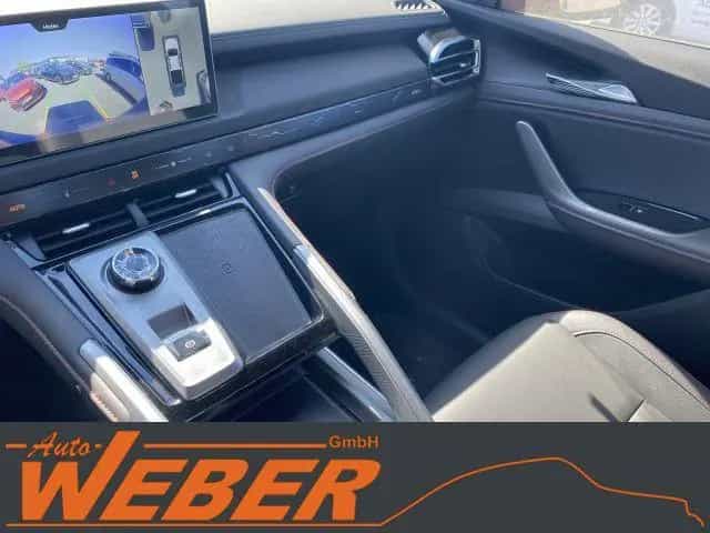 Maxus T60 MAX 158 kW 2.0 TDCi 4WD Luxury AHK 3,5t 05/2026-photo-13