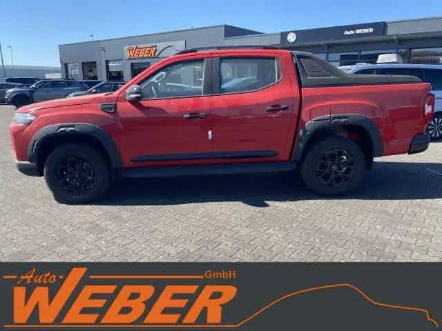 Maxus T60 MAX 158 kW 2.0 TDCi 4WD Luxury AHK 3,5t 05/2026-photo-5