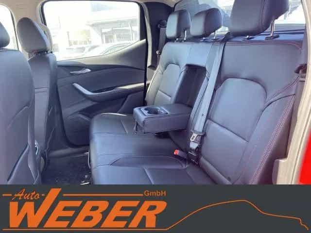 Maxus T60 MAX 158 kW 2.0 TDCi 4WD Luxury AHK 3,5t 05/2026-photo-8