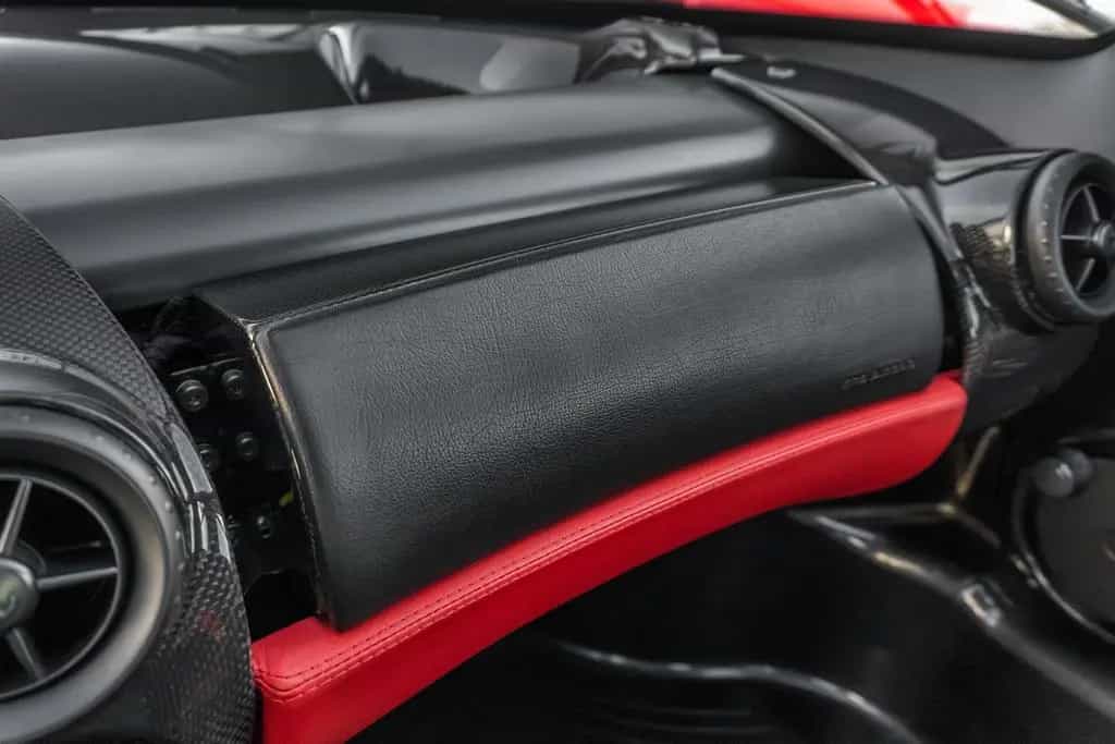 Ferrari Enzo Ferrari - Rosso Corsa - 1 of 399 07/2004-photo-16