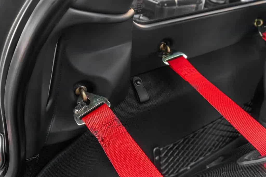 Ferrari Enzo Ferrari - Rosso Corsa - 1 of 399 07/2004-photo-21