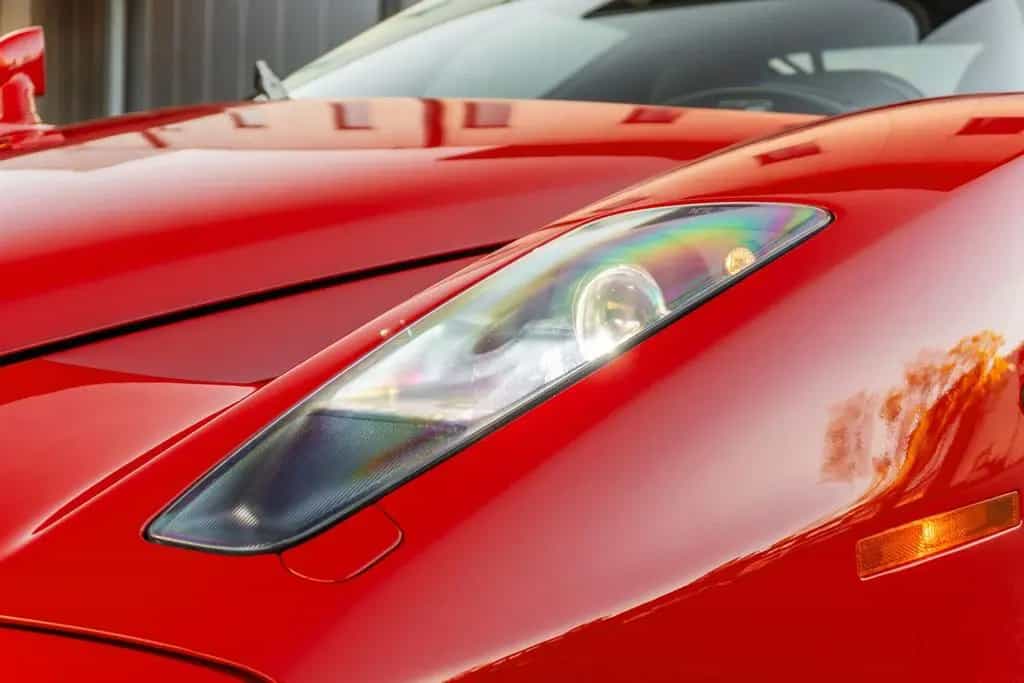 Ferrari Enzo Ferrari - Rosso Corsa - 1 of 399 07/2004-photo-38
