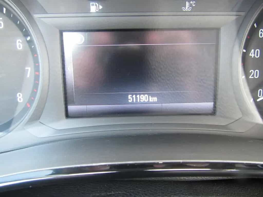 Opel Mokka X Color Innovation,KLIMA,NAVI,SCHIEBEDACH. 04/2018-photo-6