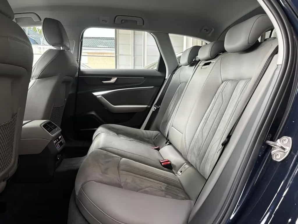 Audi A6 50 TDI quattro Av. sport LED ACC 360 B&O AHK 07/2019-photo-9