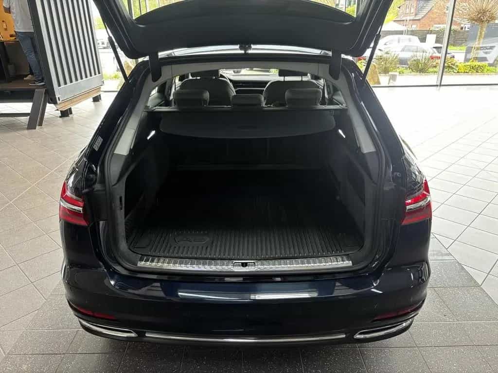 Audi A6 50 TDI quattro Av. sport LED ACC 360 B&O AHK 07/2019-photo-15