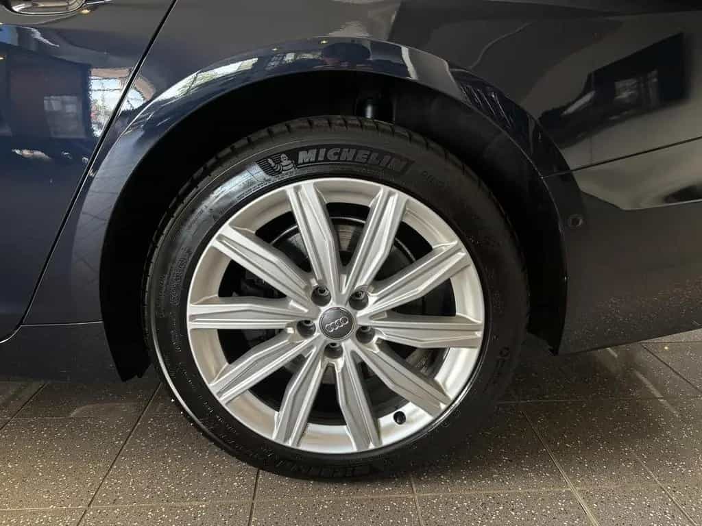 Audi A6 50 TDI quattro Av. sport LED ACC 360 B&O AHK 07/2019-photo-16