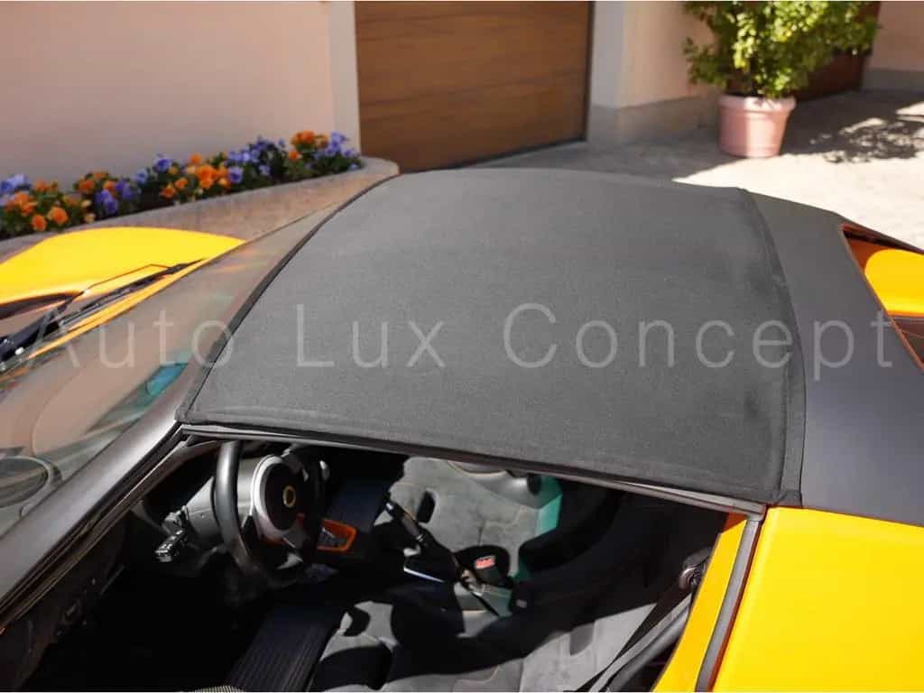 Lotus Elise Sport 220/Full Carbon/Touring Pack/1 Owner 09/2020-photo-10