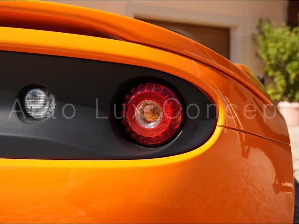 Lotus Elise Sport 220/Full Carbon/Touring Pack/1 Owner 09/2020-photo-12