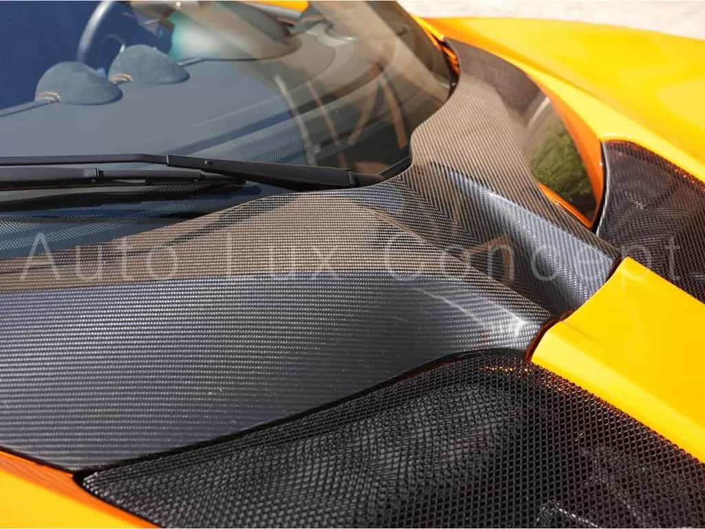 Lotus Elise Sport 220/Full Carbon/Touring Pack/1 Owner 09/2020-photo-15