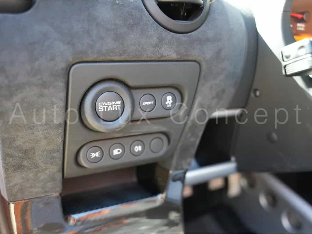 Lotus Elise Sport 220/Full Carbon/Touring Pack/1 Owner 09/2020-photo-17