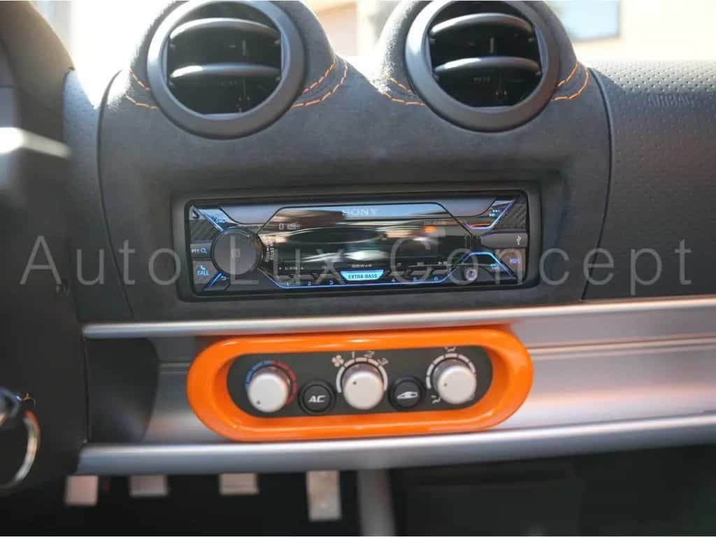 Lotus Elise Sport 220/Full Carbon/Touring Pack/1 Owner 09/2020-photo-18