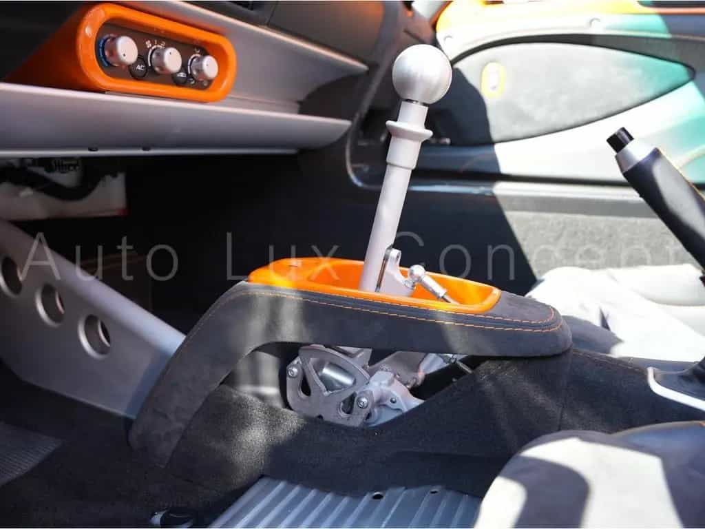 Lotus Elise Sport 220/Full Carbon/Touring Pack/1 Owner 09/2020-photo-19