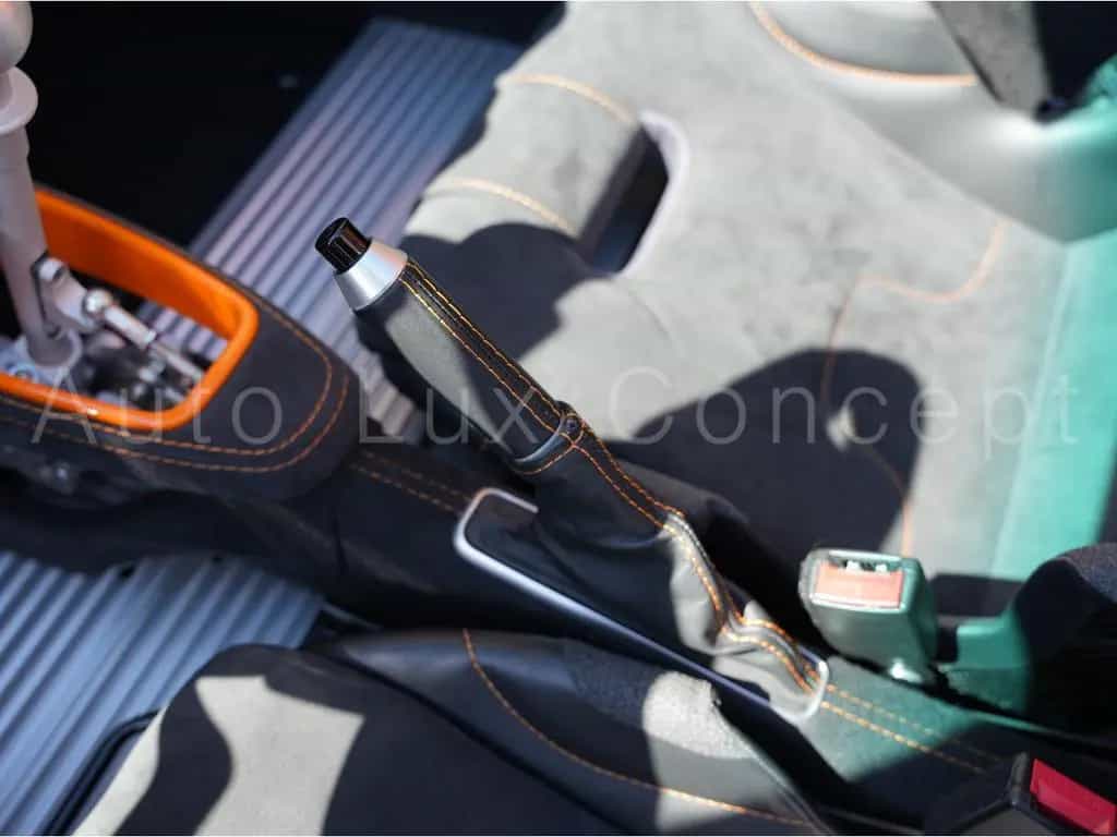 Lotus Elise Sport 220/Full Carbon/Touring Pack/1 Owner 09/2020-photo-20