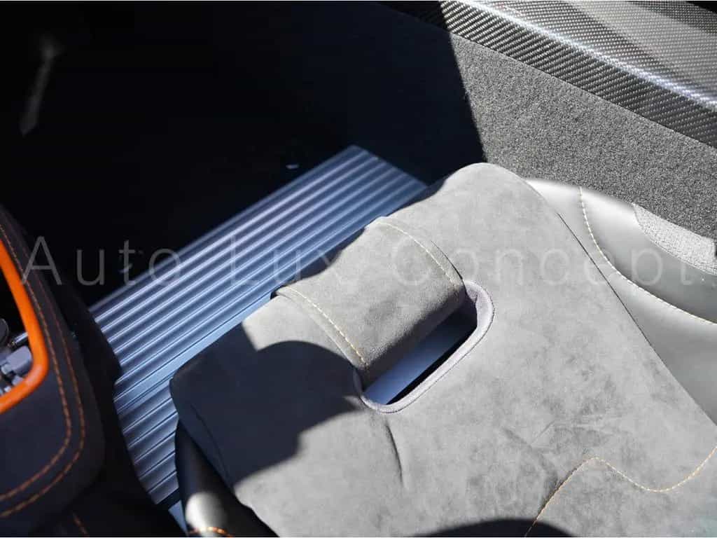 Lotus Elise Sport 220/Full Carbon/Touring Pack/1 Owner 09/2020-photo-21