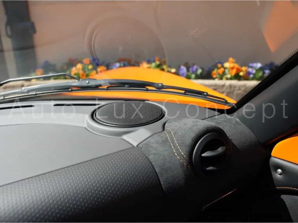 Lotus Elise Sport 220/Full Carbon/Touring Pack/1 Owner 09/2020-photo-22