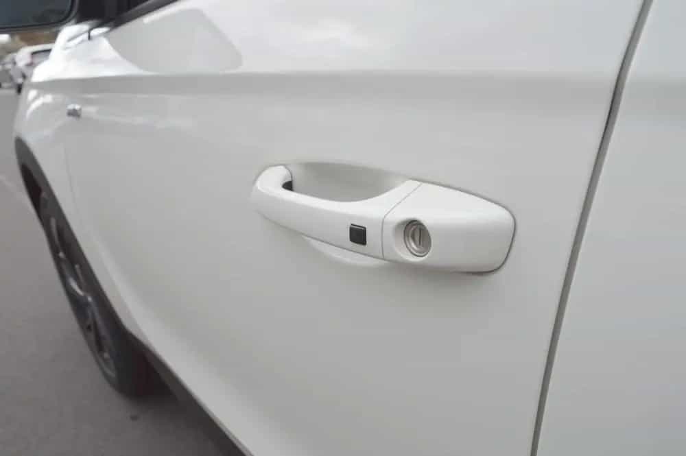 KGM Korando 1.5 T-GDI Nomad+ 4x4 AT *Leder+LED+CAM* null-photo-9